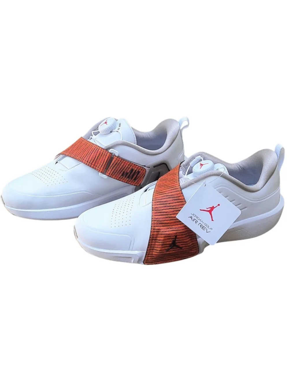 Jordan these are